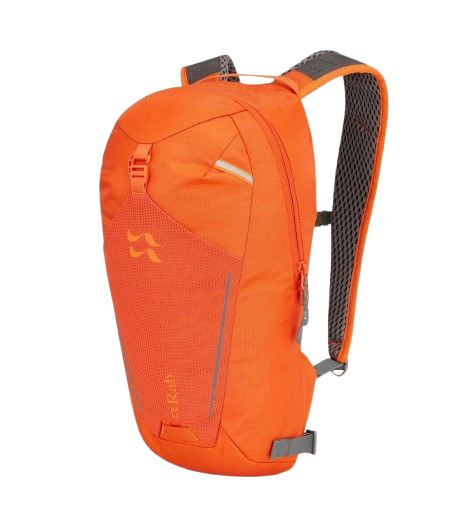 RAB – MOCHILA TENSOR 10 LT