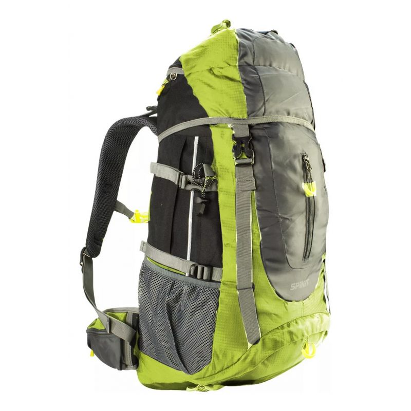 SPINIT – MOCHILA TREKKER 40 + 5 LTS  (2)
