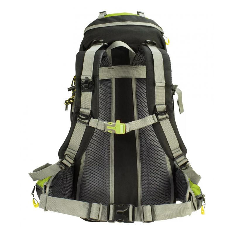 SPINIT – MOCHILA TREKKER 40 + 5 LTS  (3)