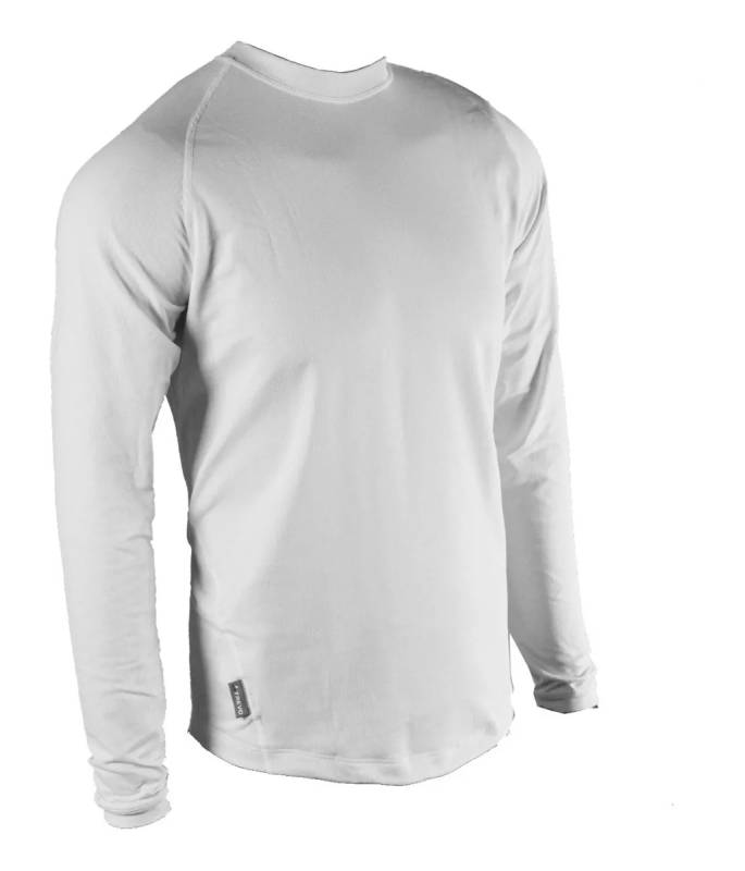 TREVO – REMERA HOMBRE CUELLO RED TERMICA ACTIVE PLUS (2)
