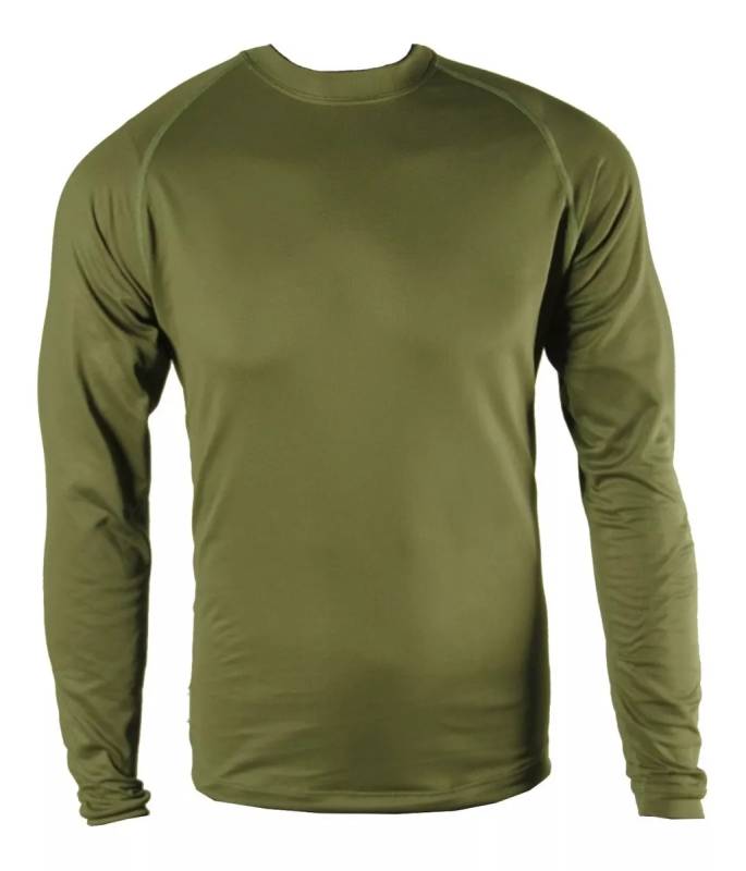TREVO – REMERA HOMBRE CUELLO RED TERMICA ACTIVE PLUS (3)