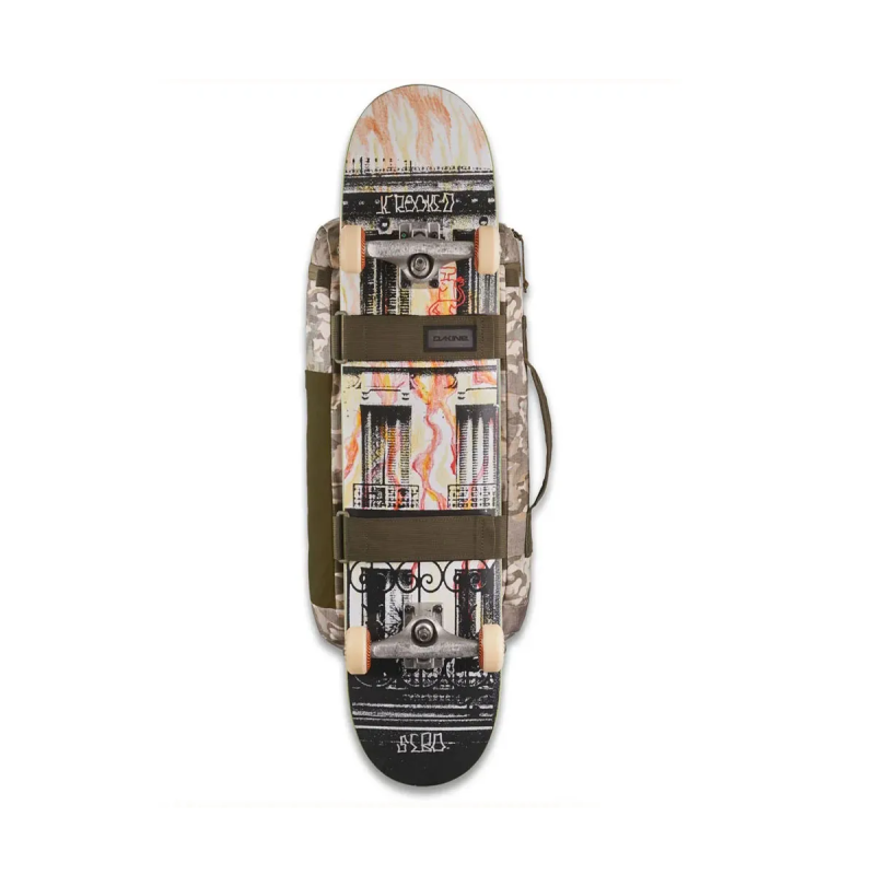 DAKINE – MOCHILA MISSION STREET PACK 25LTS