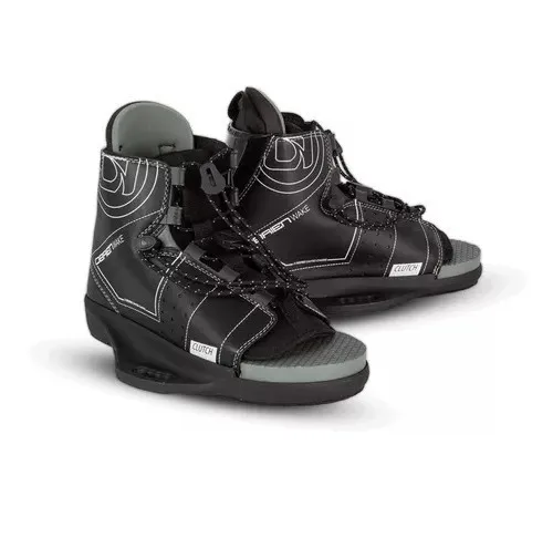 OBRIEN – FIJACIONES CLUTCH WAKEBOARD TALLE 7-11