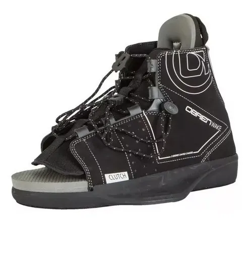 OBRIEN – FIJACIONES CLUTCH WAKEBOARD TALLE 7-11