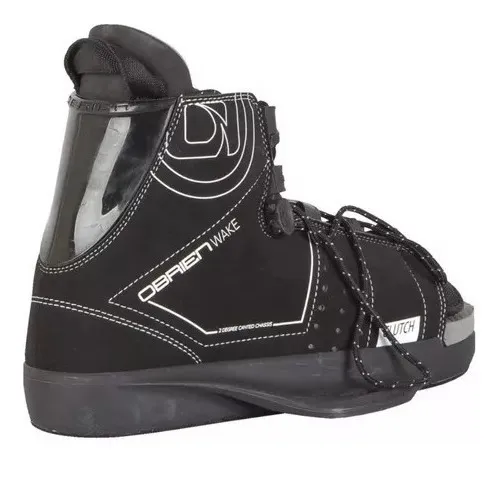 OBRIEN – FIJACIONES CLUTCH WAKEBOARD TALLE 7-11