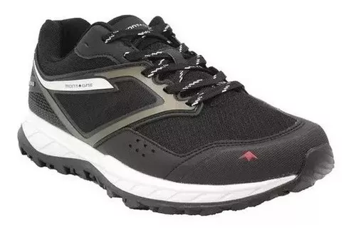 MONTAGNE – CALZADO HOMBRE OFF ROAD