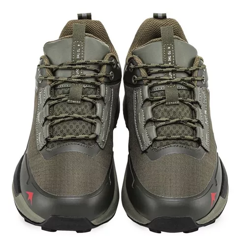 MONTAGNE – CALZADO HOMBRE TRAIL RUNNING VENTO (3)