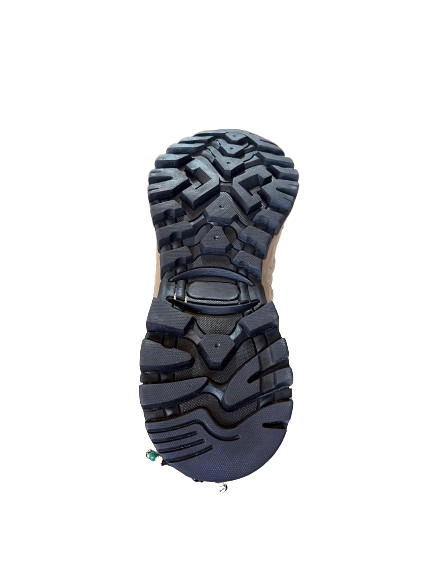 CALZADO PATRIA WEID