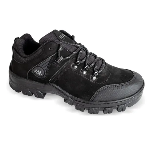 NIVA – ZAPATILLA HOMBRE HEARTBOND LTR
