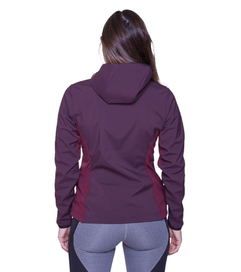 MONTAGNE – CAMPERA DAMA SIRI (2)