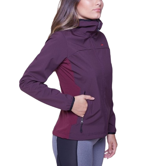 MONTAGNE – CAMPERA DAMA SIRI (3)