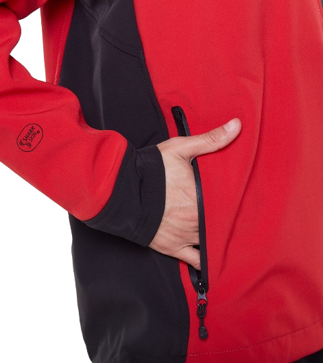 MONTAGNE – CAMPERA HOMBRE EWING TEC (3)