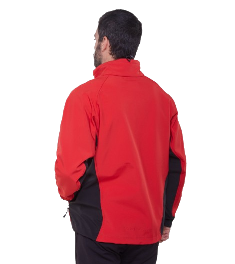 MONTAGNE – CAMPERA HOMBRE EWING TEC (2)