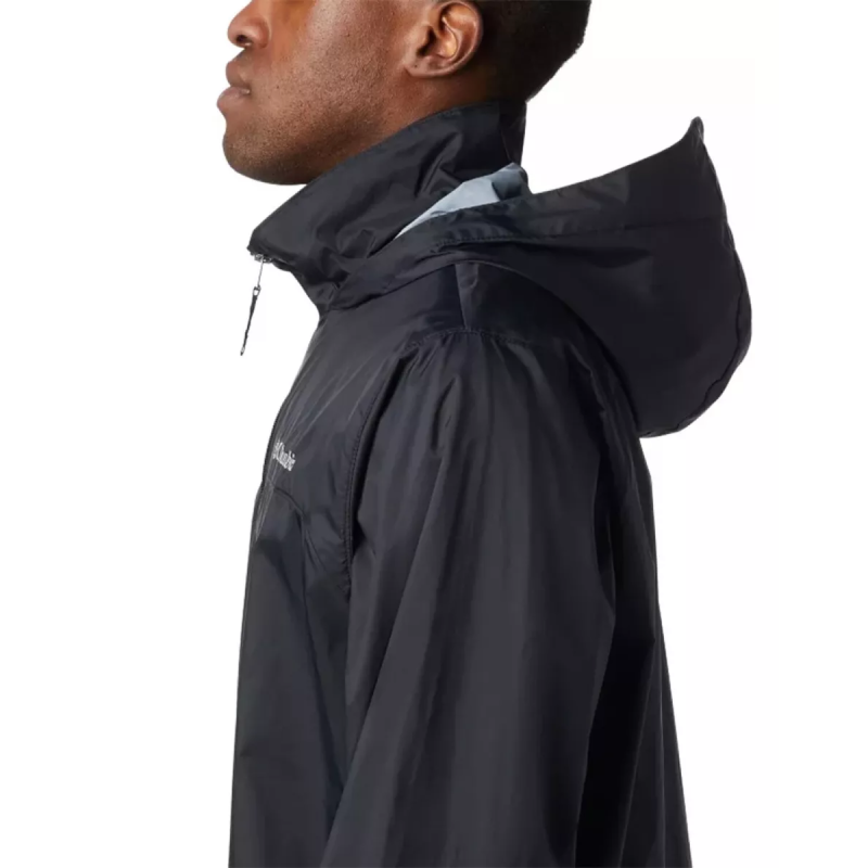 COLUMBIA – CAMPERA HOMBRE GLENNAKER LAKE RAIN JACKET (2)
