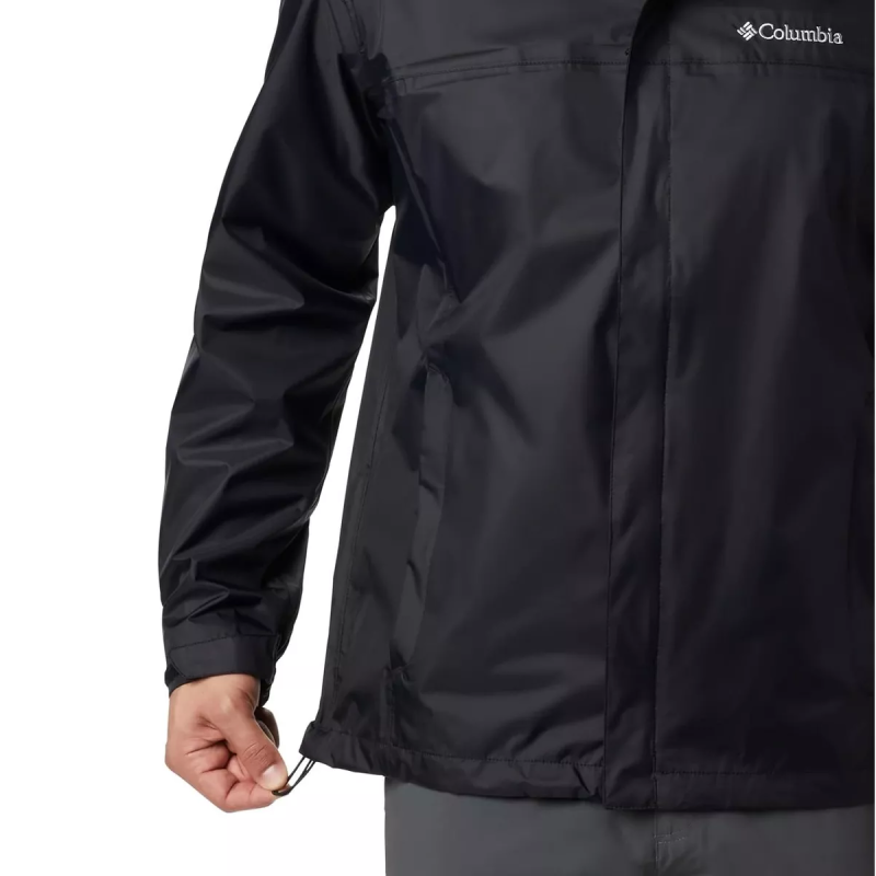 COLUMBIA – CAMPERA HOMBRE GLENNAKER LAKE RAIN JACKET (3)