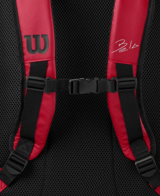 WILSON – MOCHILA BELA PADEL 
