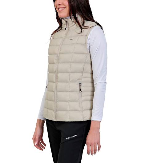 MONTAGNE – CHALECO DAMA ADARA