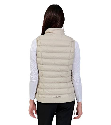MONTAGNE – CHALECO DAMA ADARA