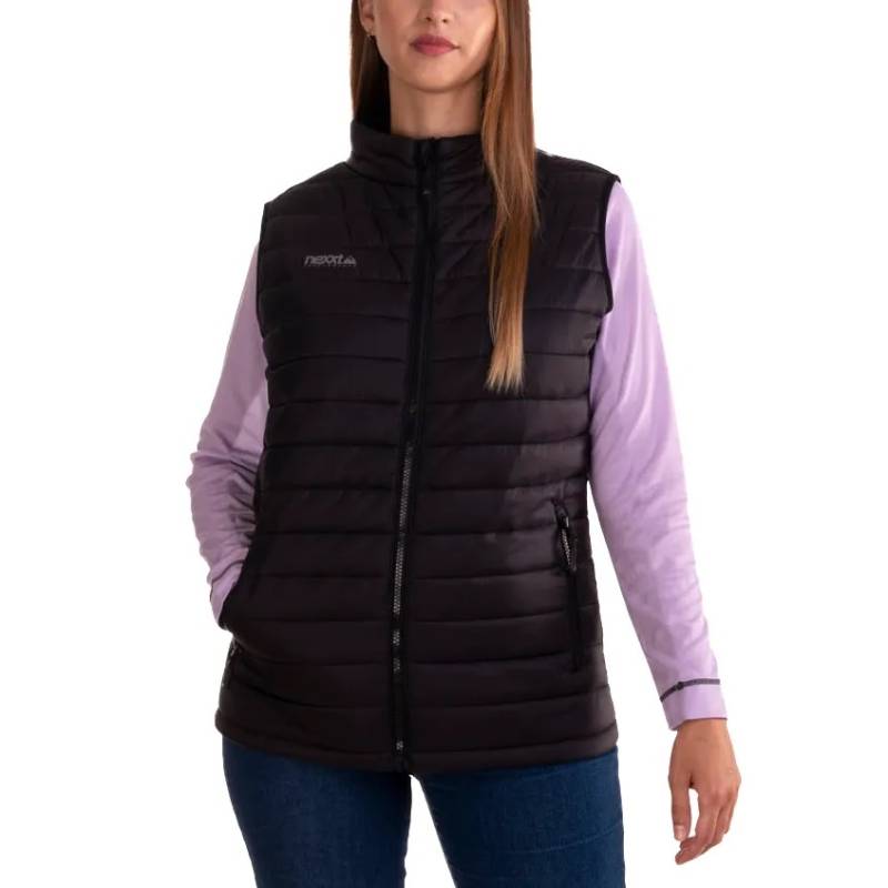 NEXXT – CHALECO DAMA LIND