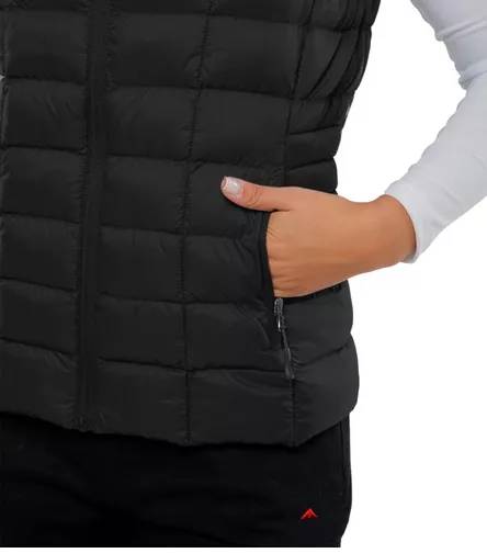 MONTAGNE – CHALECO DAMA CLARA (2)