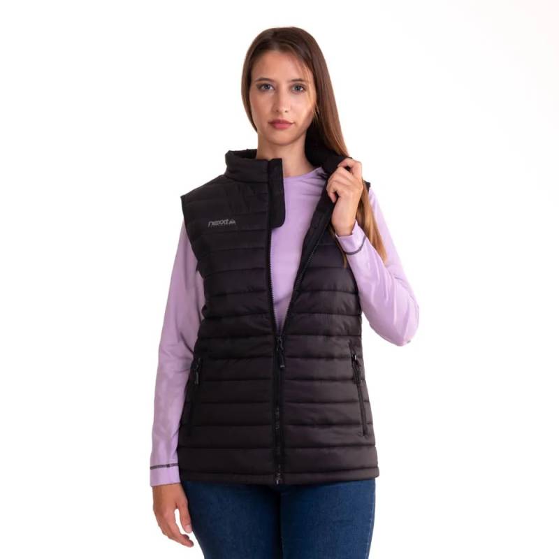 NEXXT – CHALECO DAMA LIND