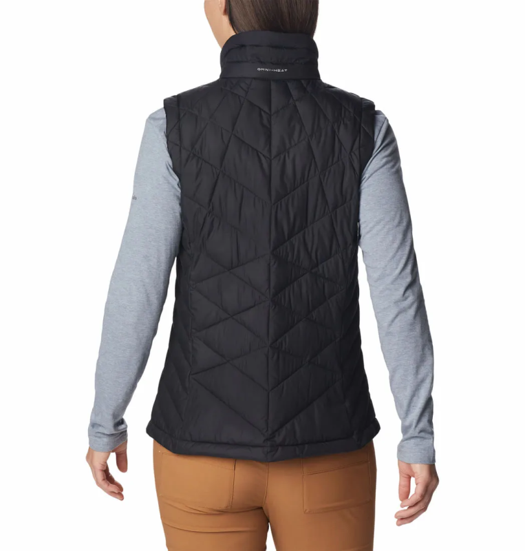 COLUMBIA – CHALECO HEAVENLY OMNI HEAT