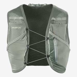 SALOMON – CHALECO HIDRATACION ACTIVE SKIN 8 SET NO FLASKS