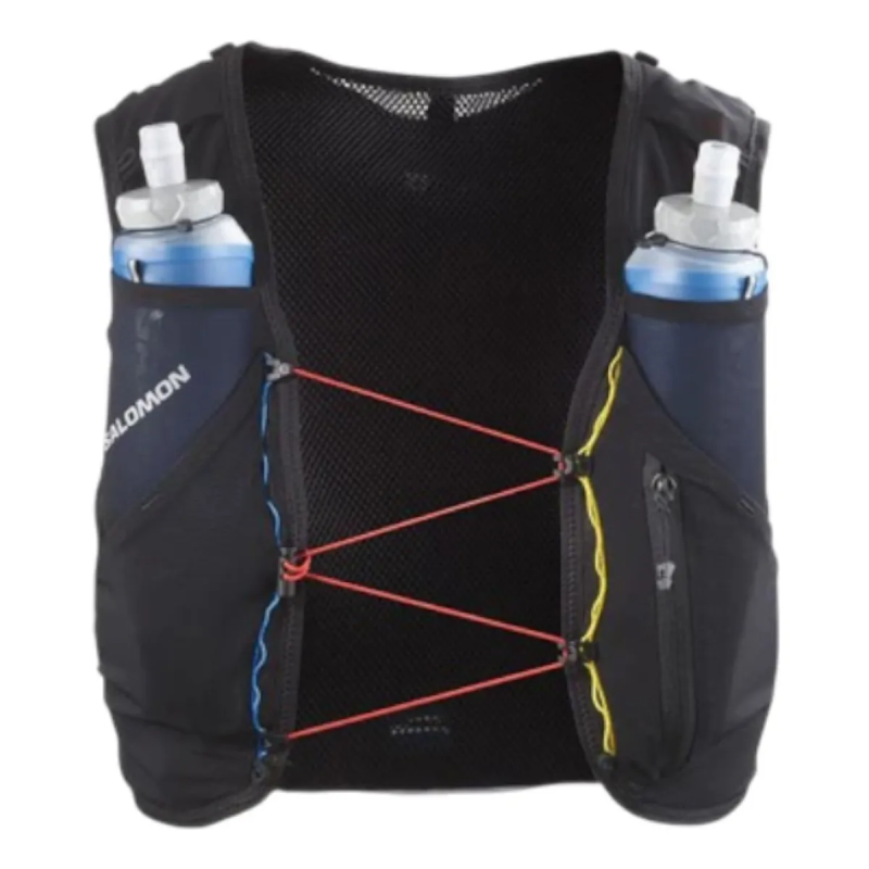 SALOMON – CHALECO HIDRATACION ADV SKIN 5 RACE FLAG