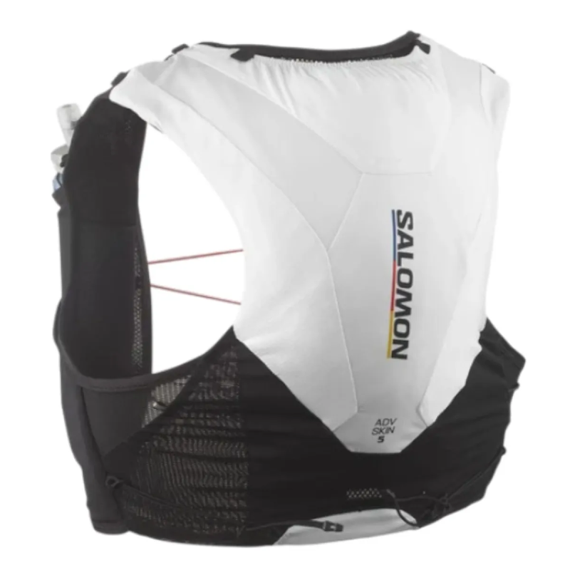 SALOMON – CHALECO HIDRATACION ADV SKIN 5 RACE FLAG (2)