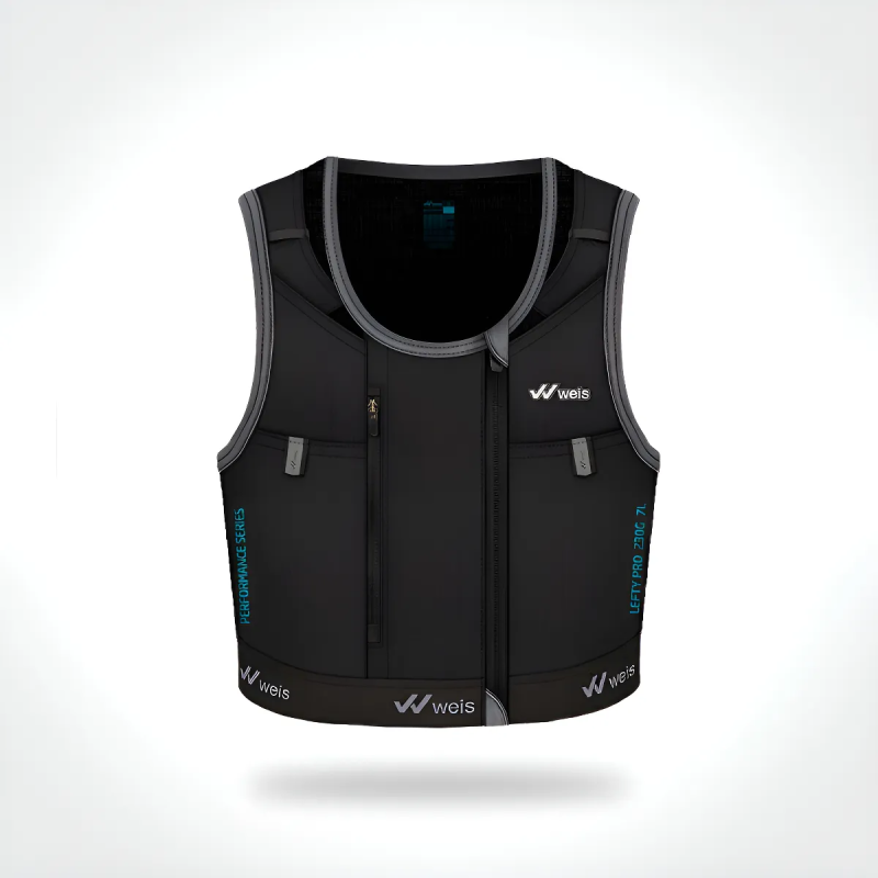 WEIS – CHALECO HIDRATACION LEFTY PRO 7LTS