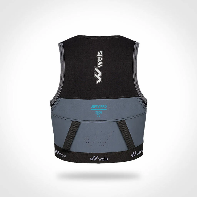 WEIS – CHALECO HIDRATACION LEFTY PRO 7LTS