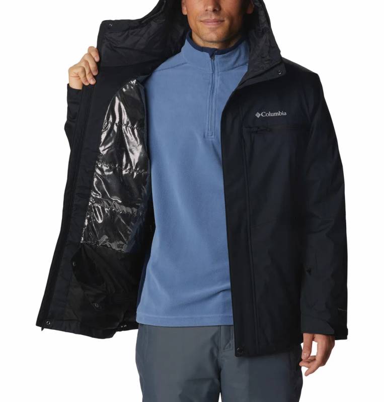 COLUMBIA – CAMPERA HOMBRE VALLEY POINT (2)