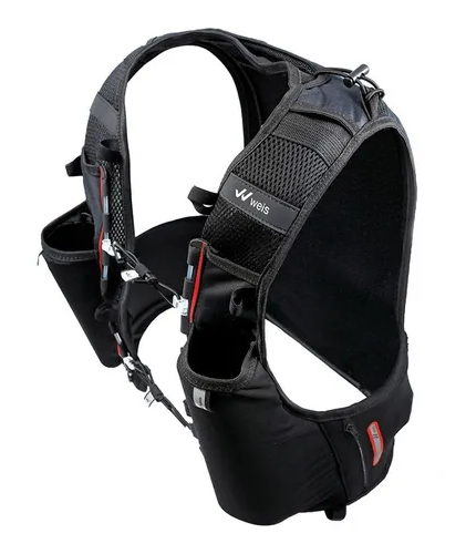 WEIS – CHALECO HOMBRE FLEX 2 + 5 LTS