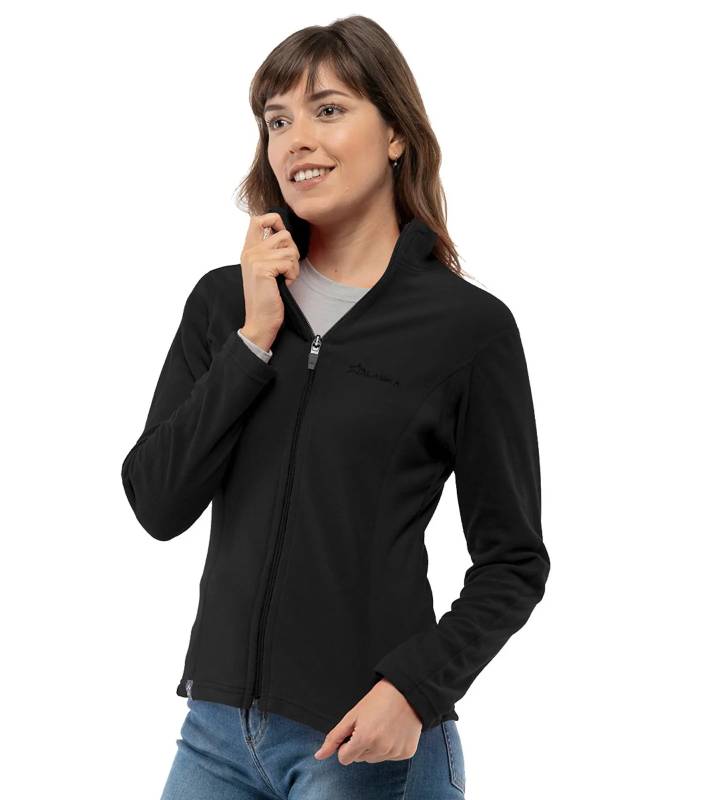 ALASKA – CAMPERA DAMA MAIMARA