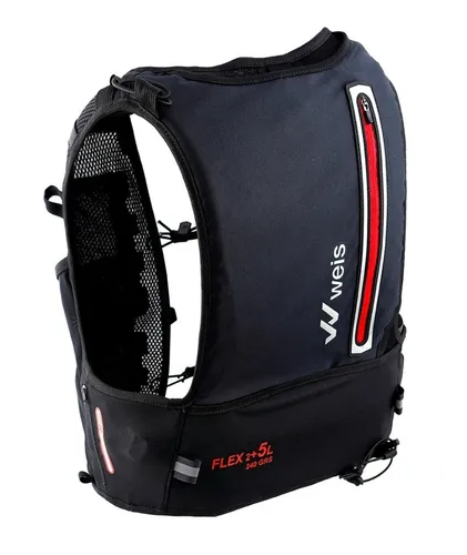 WEIS – CHALECO HOMBRE FLEX 2 + 5 LTS