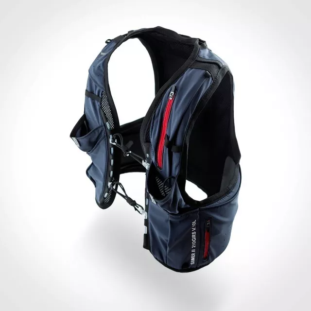 WEIS – CHALECO HOMBRE SIMER 10 LITROS