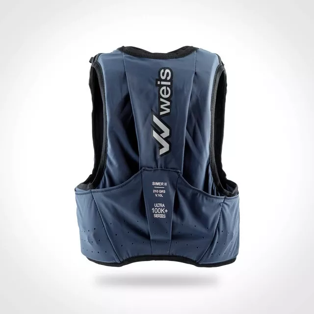 WEIS – CHALECO HOMBRE SIMER 10 LITROS