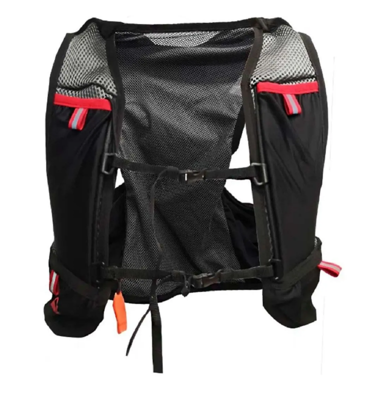 NEXXT – CHALECO RUNNING TRAIL VEST UNISEX 4L
