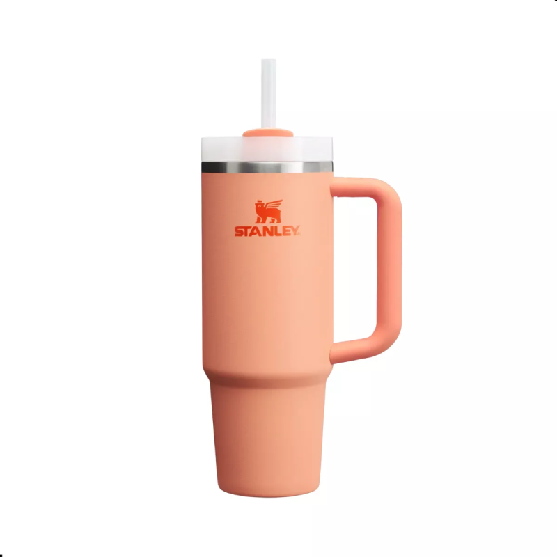VASO STANLEY QUENCHER FLOWSTATE TUMBLER 30OZ-0.88LT