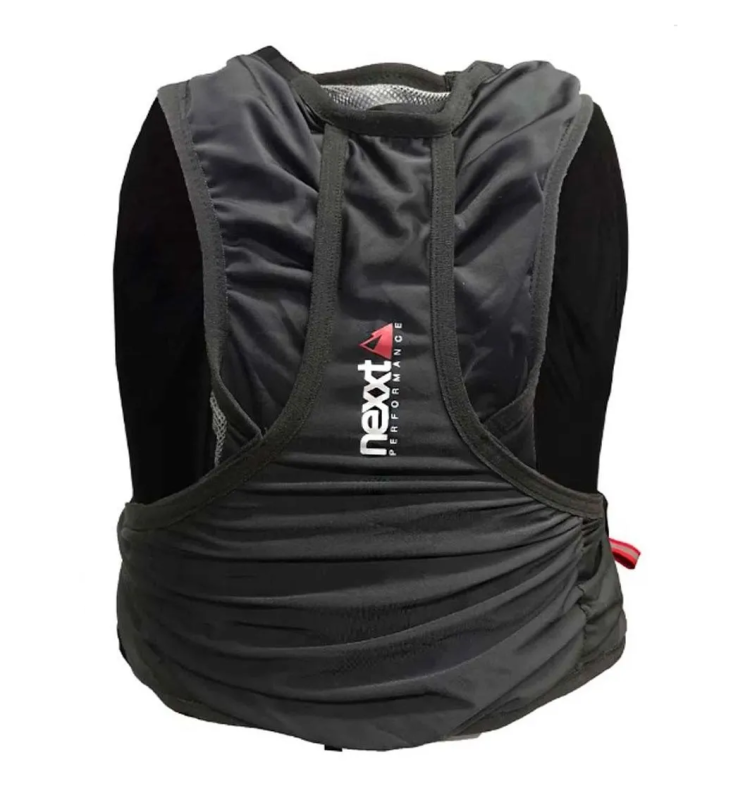 NEXXT – CHALECO RUNNING TRAIL VEST UNISEX 4L