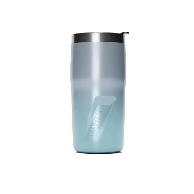 ECOVESSEL – VASO TERMICO THE METRO 473ML