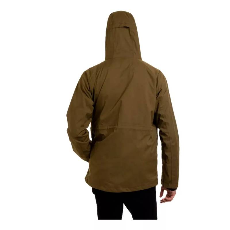 NEXXT – CAMPERA HOMBRE SILVER (3)