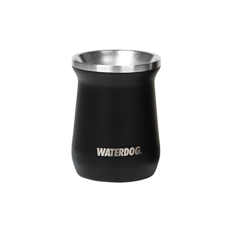 WATERDOG – MATE ZOILO 240 ML DOBLE PARED
