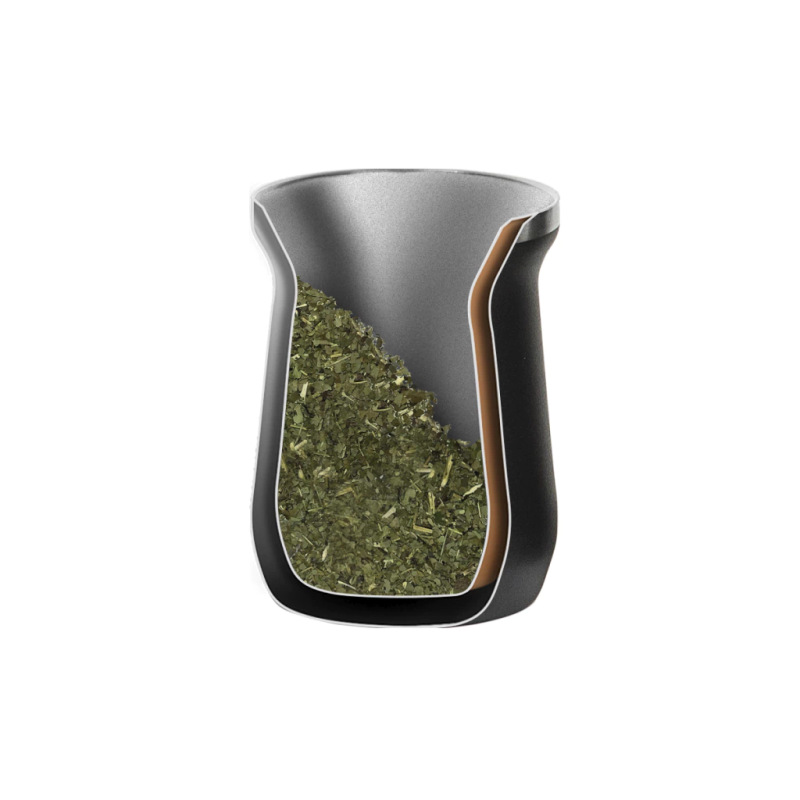WATERDOG – MATE ZOILO 240 ML DOBLE PARED