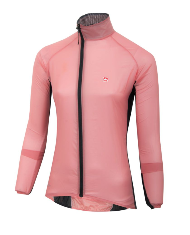 ANSILTA – CAMPERA DAMA TOUR 2 PERTEX
