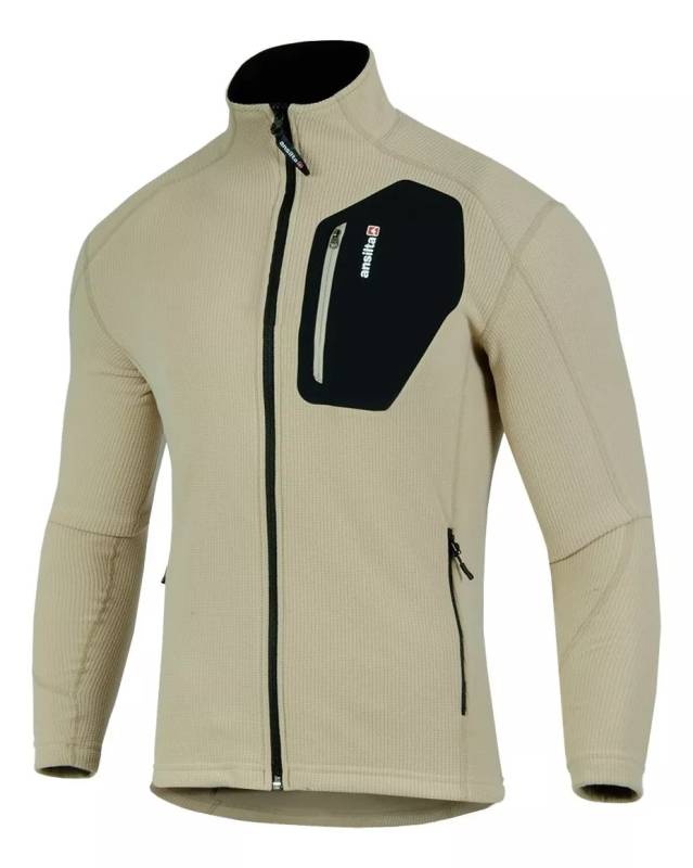 ANSILTA – CAMPERA HOMBRE PRIMO