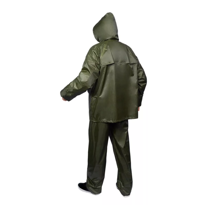 WATERDOG – TRAJE DE AGUA CAMPERA + PANTALON T4818