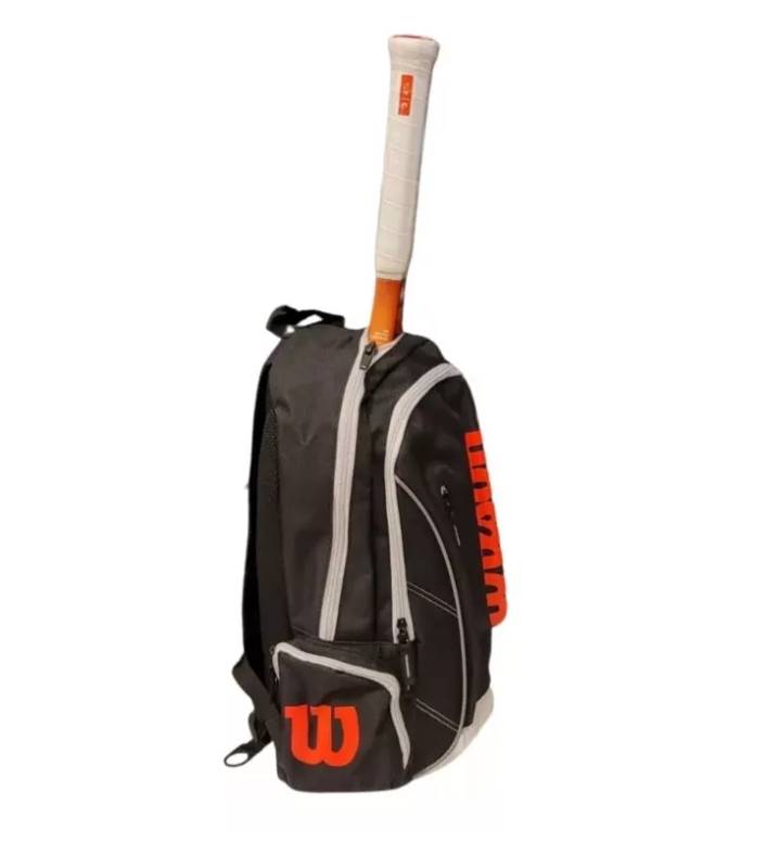 WILSON – MOCHILA PORTA PALETA ADVANTAGE II