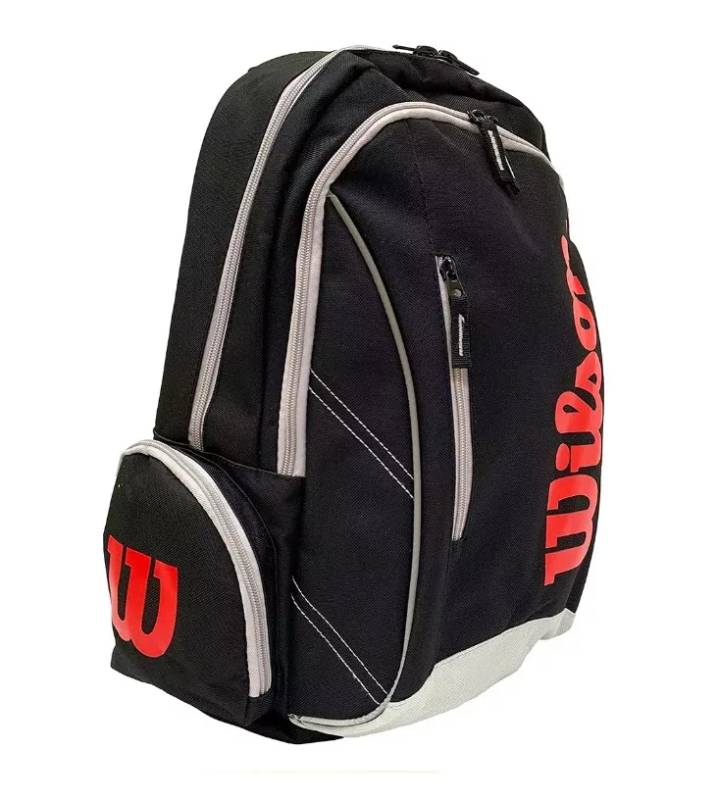 WILSON – MOCHILA PORTA PALETA ADVANTAGE II