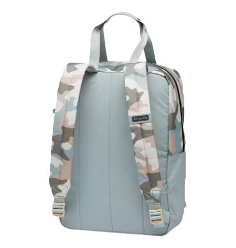 COLUMBIA – MOCHILA TREK 18LT (2)